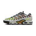 Nike Air Max Plus Drift Light Silver Volt