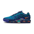 Nike Air Max Plus Drift Midnight Navy Total Orange
