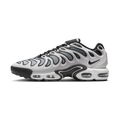 Nike Air Max Plus Drift White Black Metallic Silver