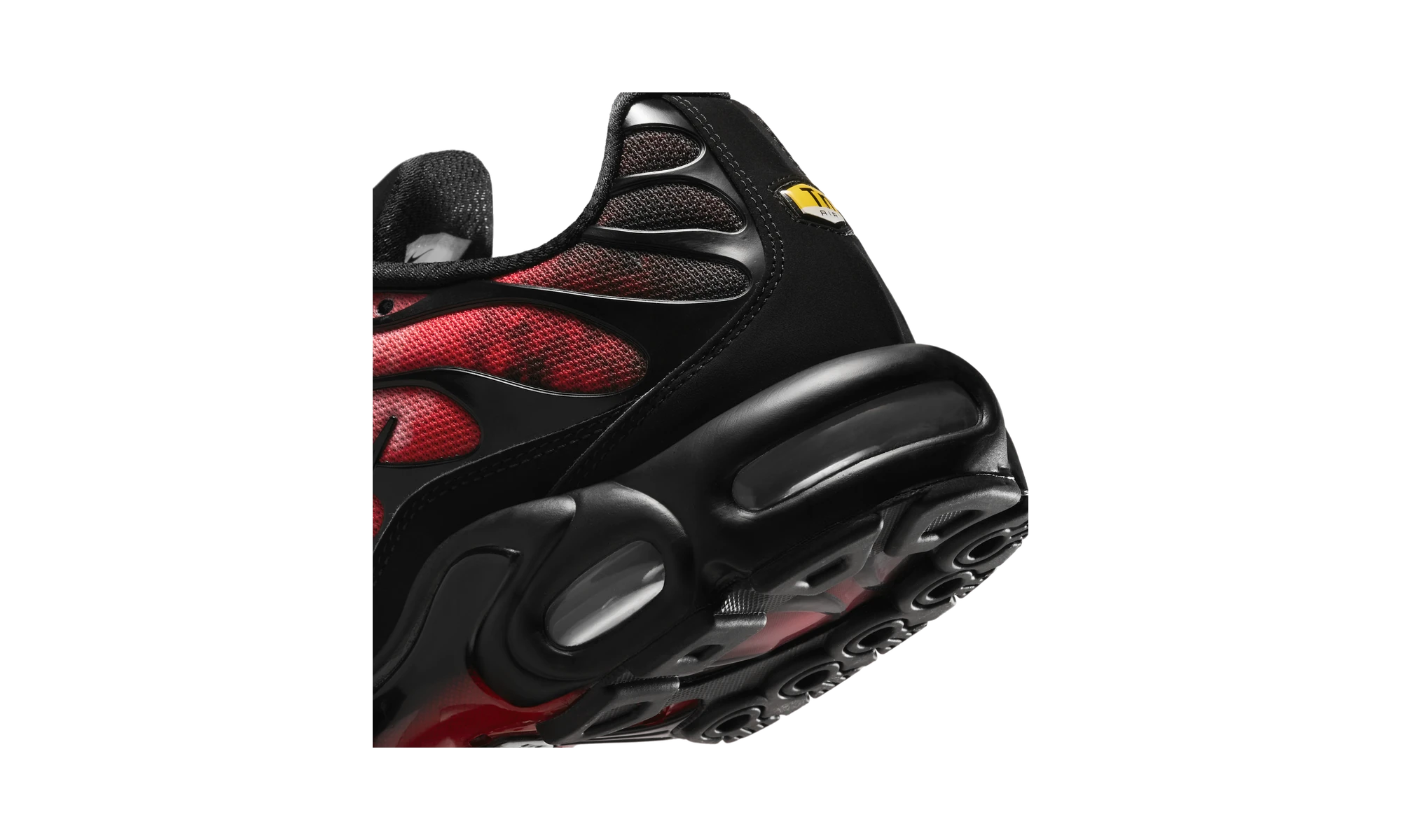 Nike Air Max Plus Flairemax
