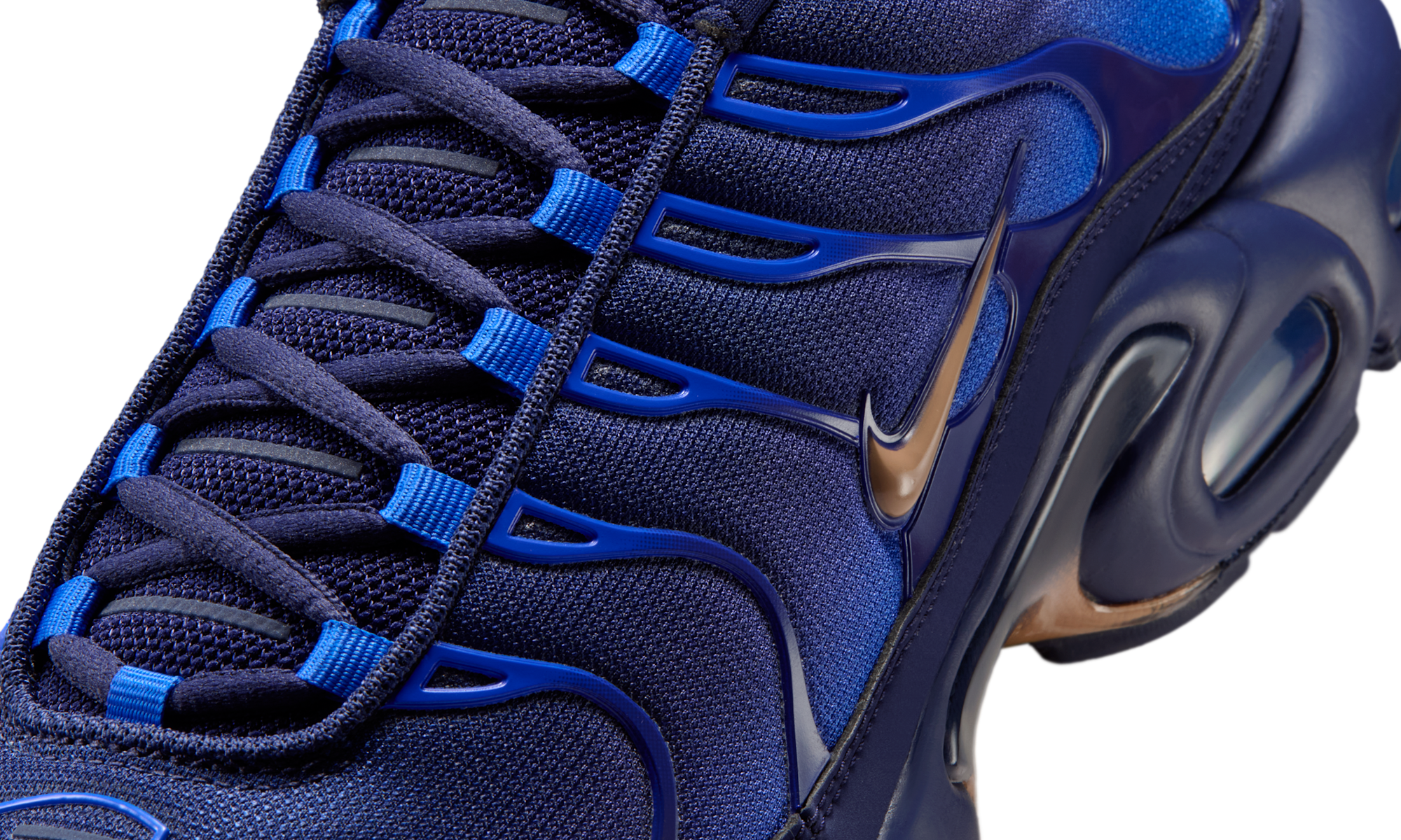 Nike Air Max Plus French Football Federation