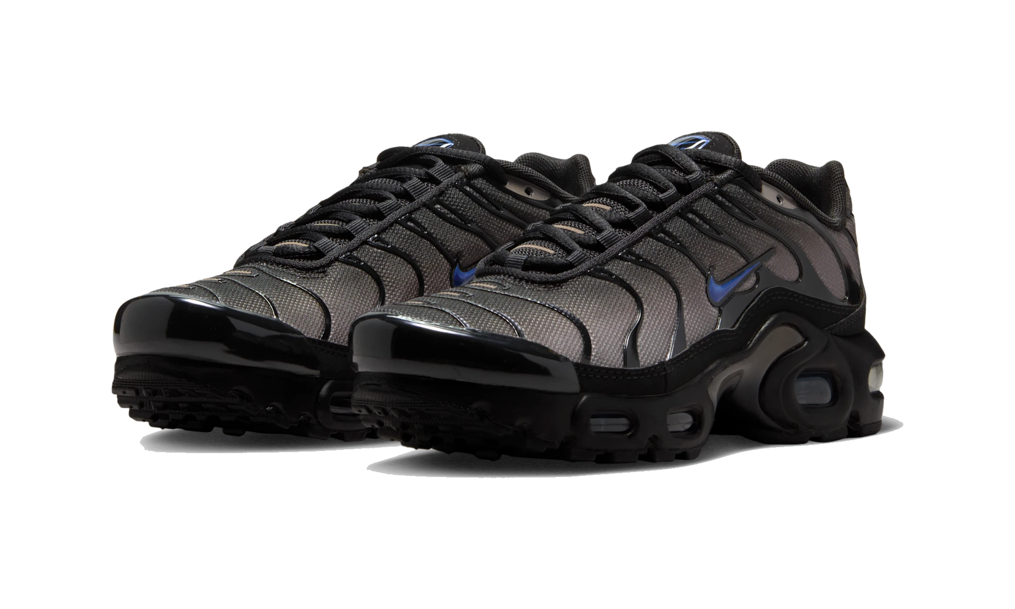 Nike Air Max Plus GS Black Cave Stone
