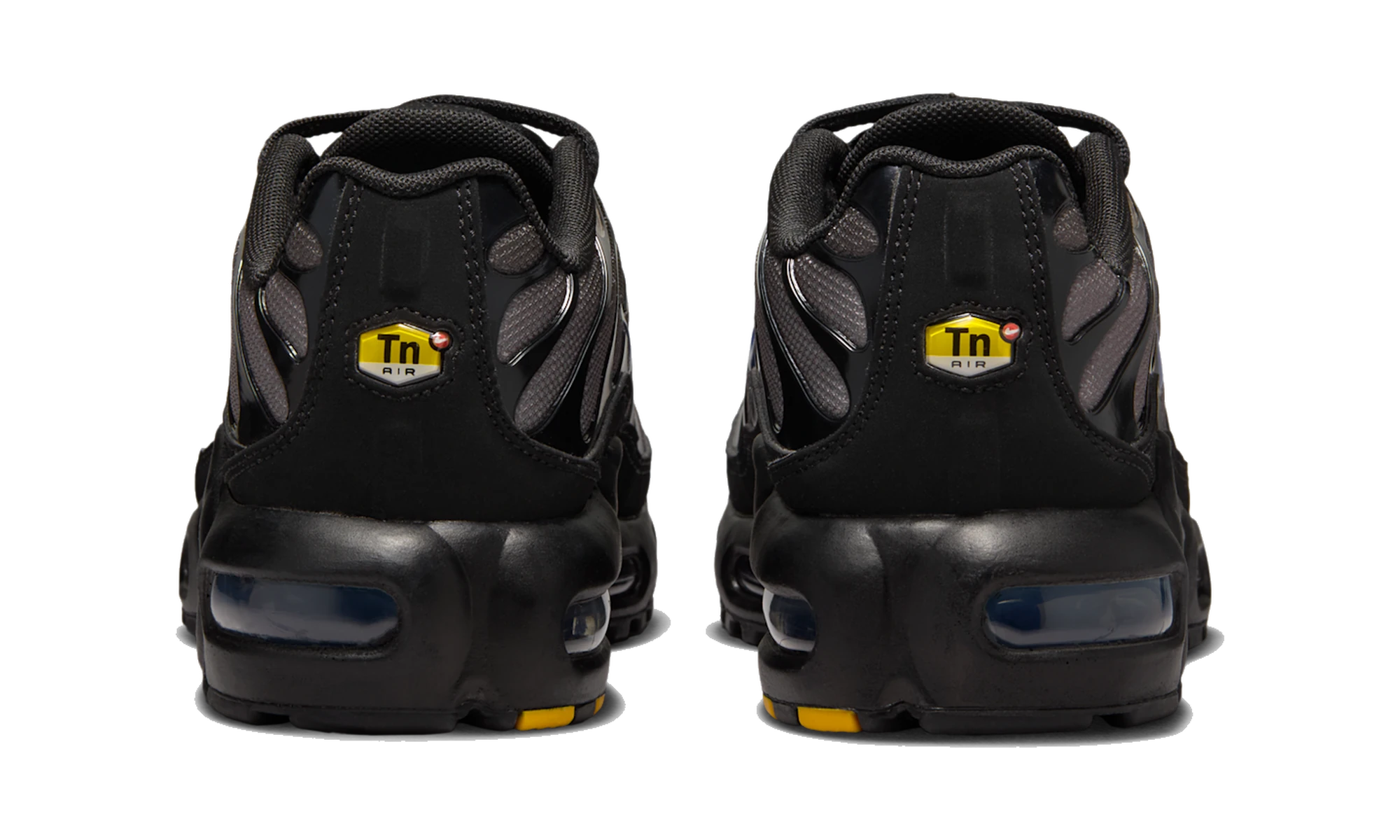Nike Air Max Plus GS Black Cave Stone