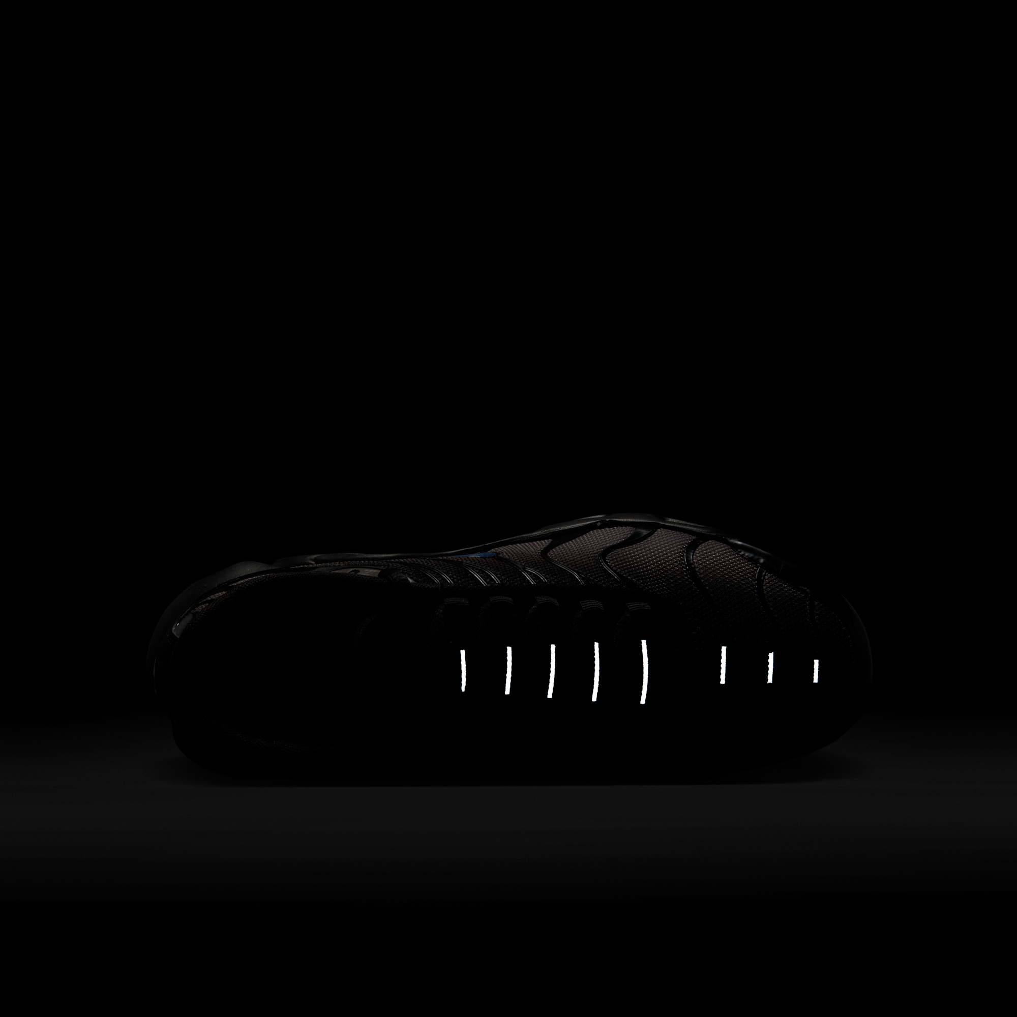 Nike Air Max Plus GS Black Cave Stone