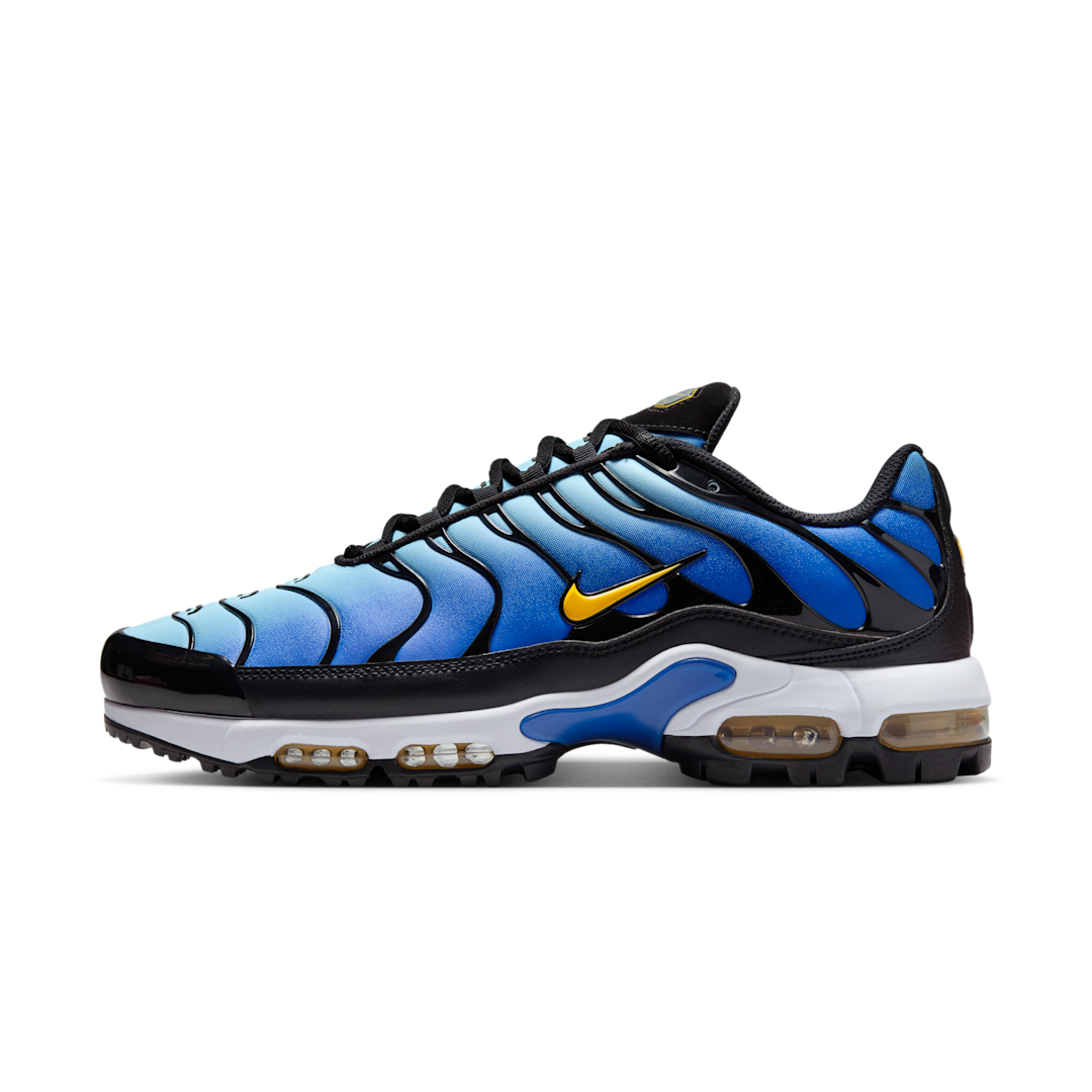 Nike Air Max Plus Golf Hyper Blue