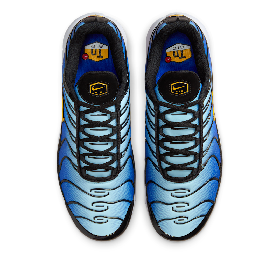 Nike Air Max Plus Golf Hyper Blue - Sneak