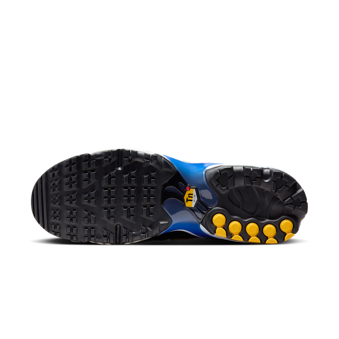 Nike Air Max Plus Golf Hyper Blue - Sneak
