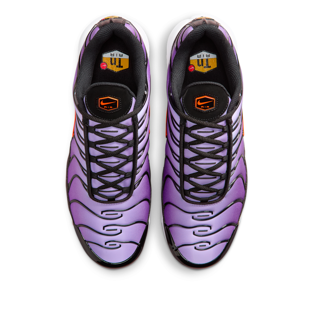 Nike Air Max Plus Golf Voltage Purple - Sneak