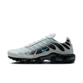 Nike Air Max Plus Grey University Blue Black