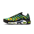 Nike Air Max Plus Heat Map