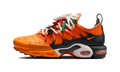 Nike Air Max Plus Homecoming Safety Orange
