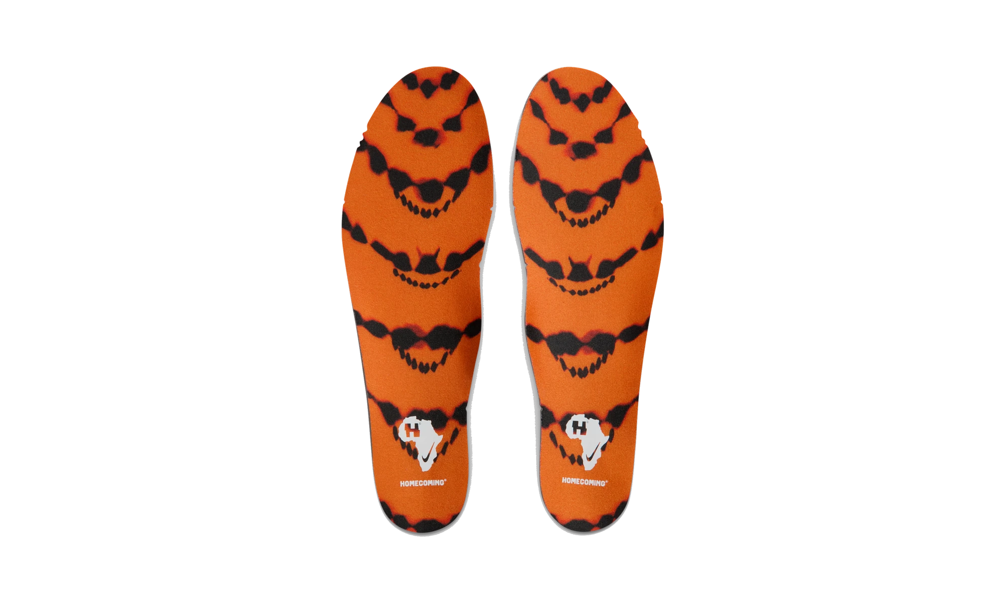 Nike Air Max Plus Homecoming Safety Orange