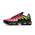 Nike Air Max Plus Hyper Pink Volt Black