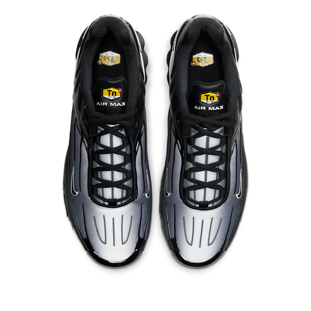 Nike Air Max Plus III Obsidian - Sneak