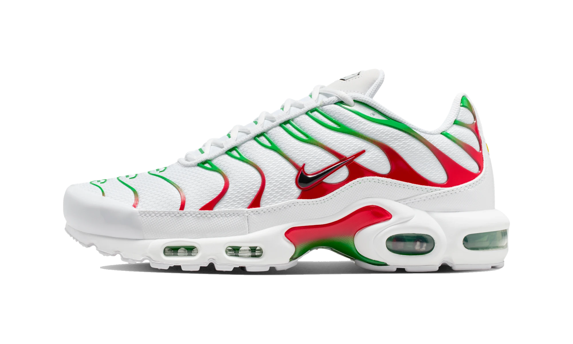 Nike Air Max Plus Italy