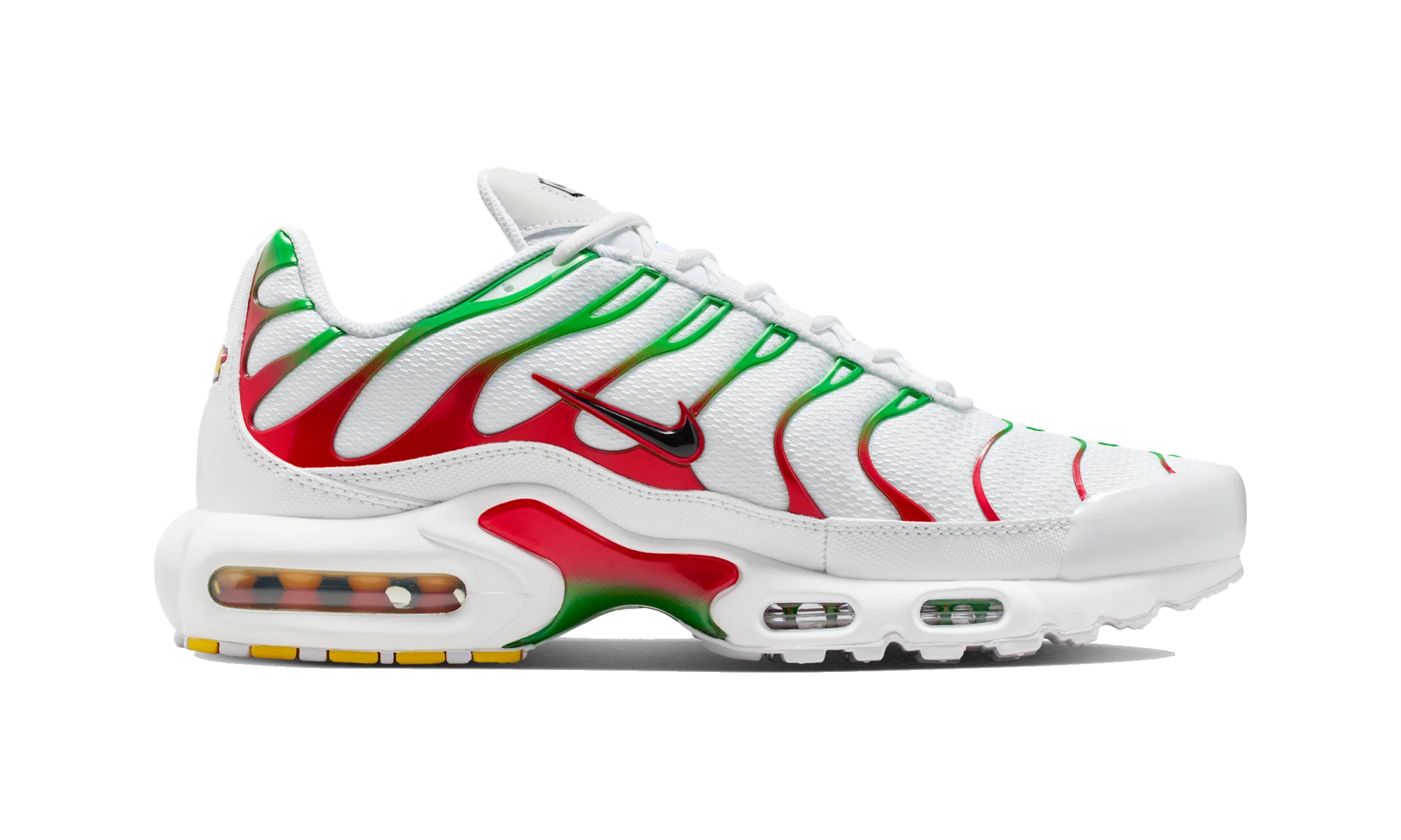 Nike Air Max Plus Italy