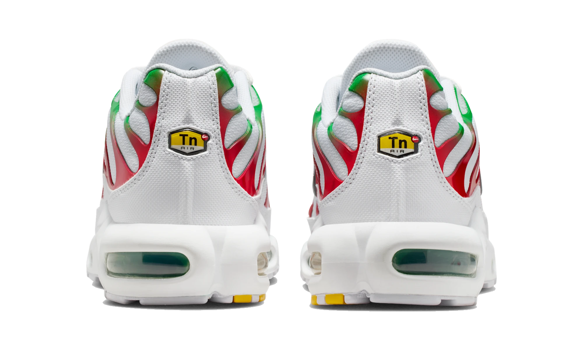 Nike Air Max Plus Italy