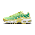 Nike Air Max Plus Lemon Lime