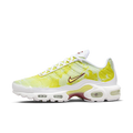 Nike Air Max Plus Lemon Wash
