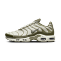 Nike Air Max Plus Light Bone Neutral Olive