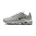 Nike Air Max Plus Light Silver