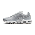 Nike Air Max Plus Metallic Silver