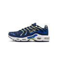 Nike Air Max Plus Midnight Navy Soft Yellow