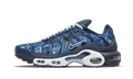 Nike Air Max Plus Midnight Navy White
