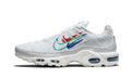Nike Air Max Plus Multi-Swoosh White