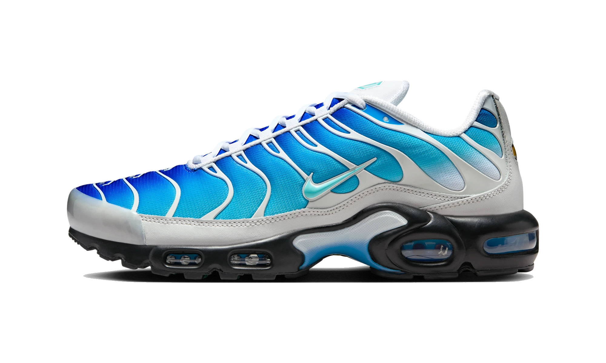 Nike Air Max Plus One Block Down Light Photo Blue
