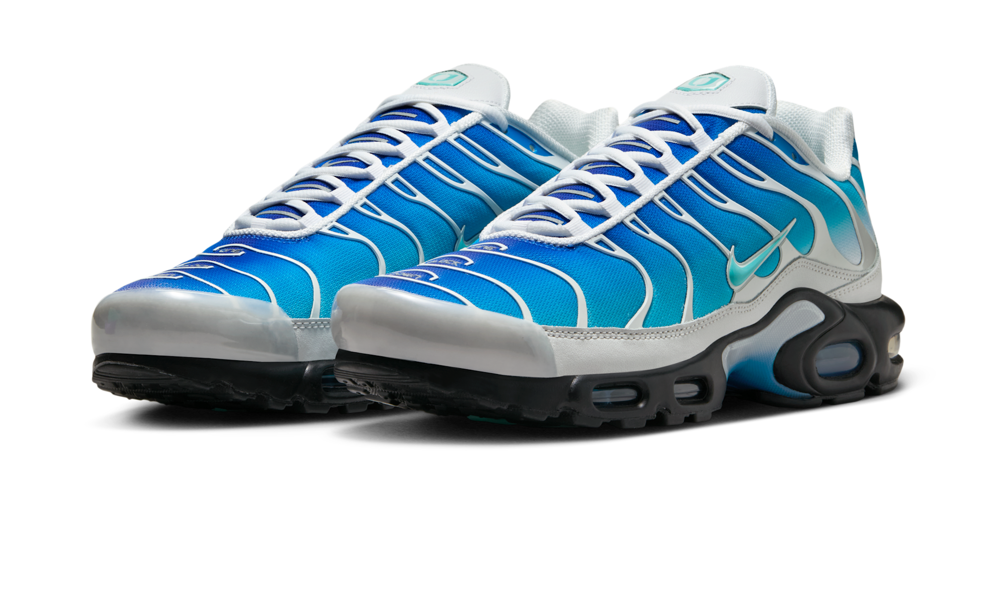Nike Air Max Plus One Block Down Light Photo Blue