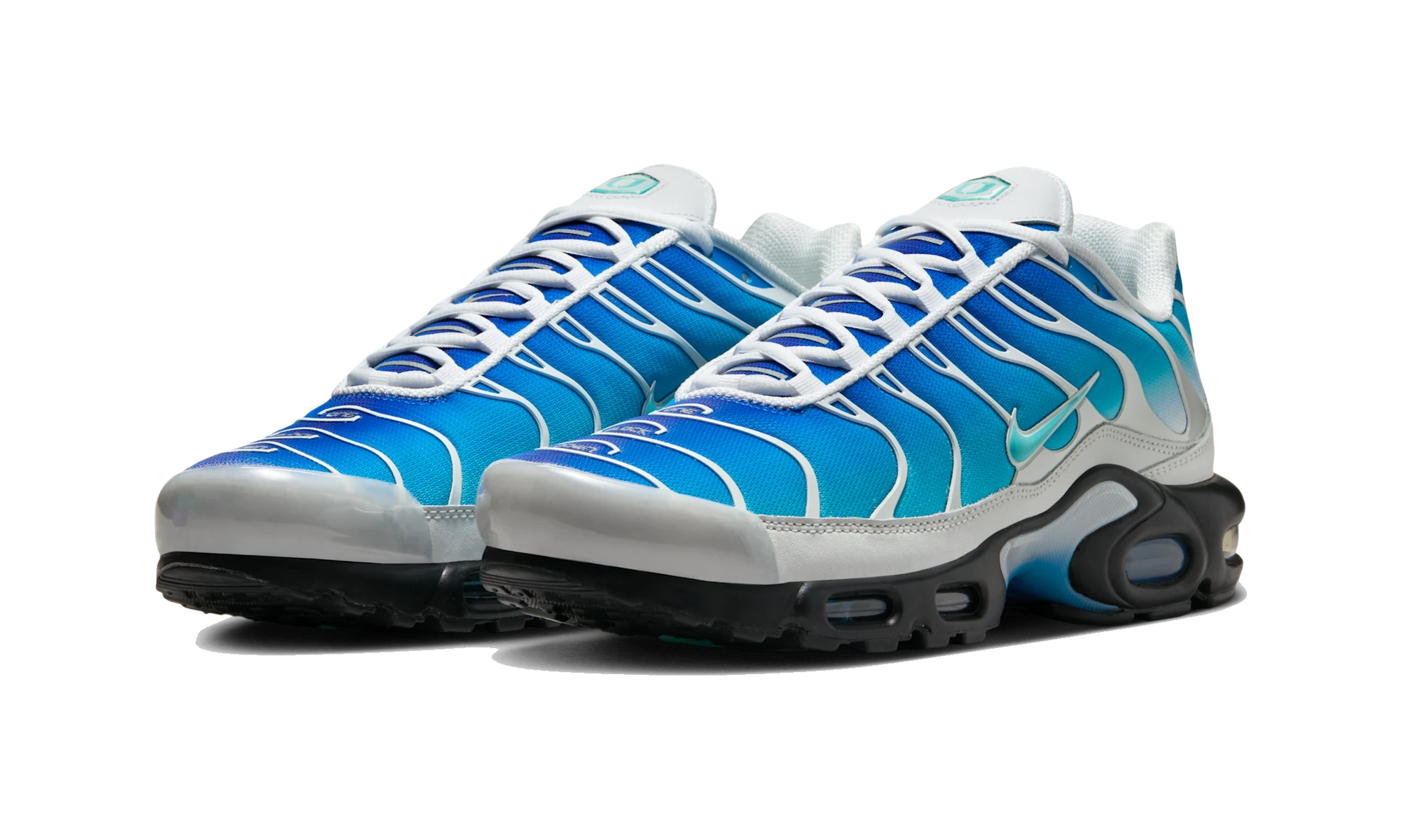 Nike Air Max Plus One Block Down Light Photo Blue