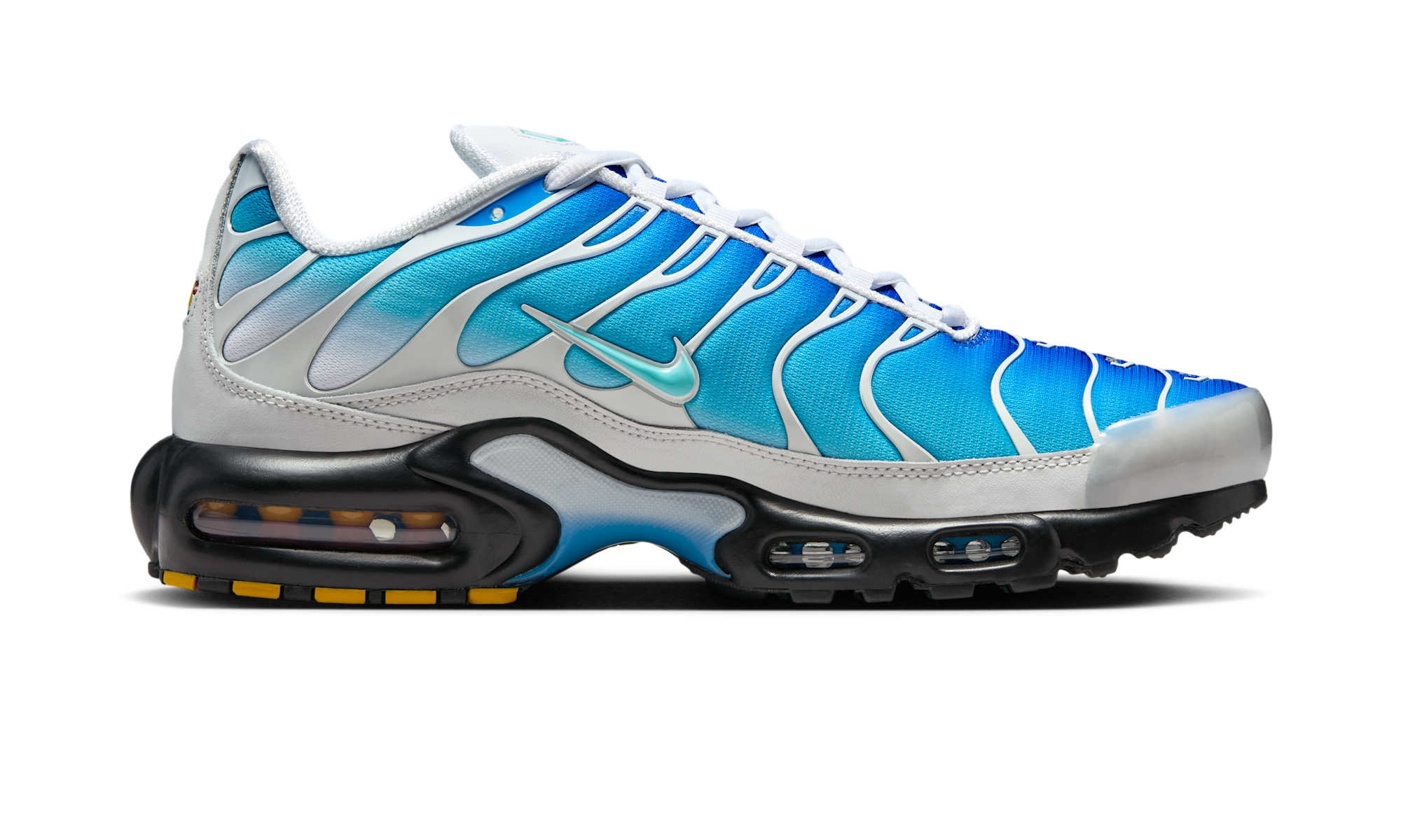 Nike Air Max Plus One Block Down Light Photo Blue