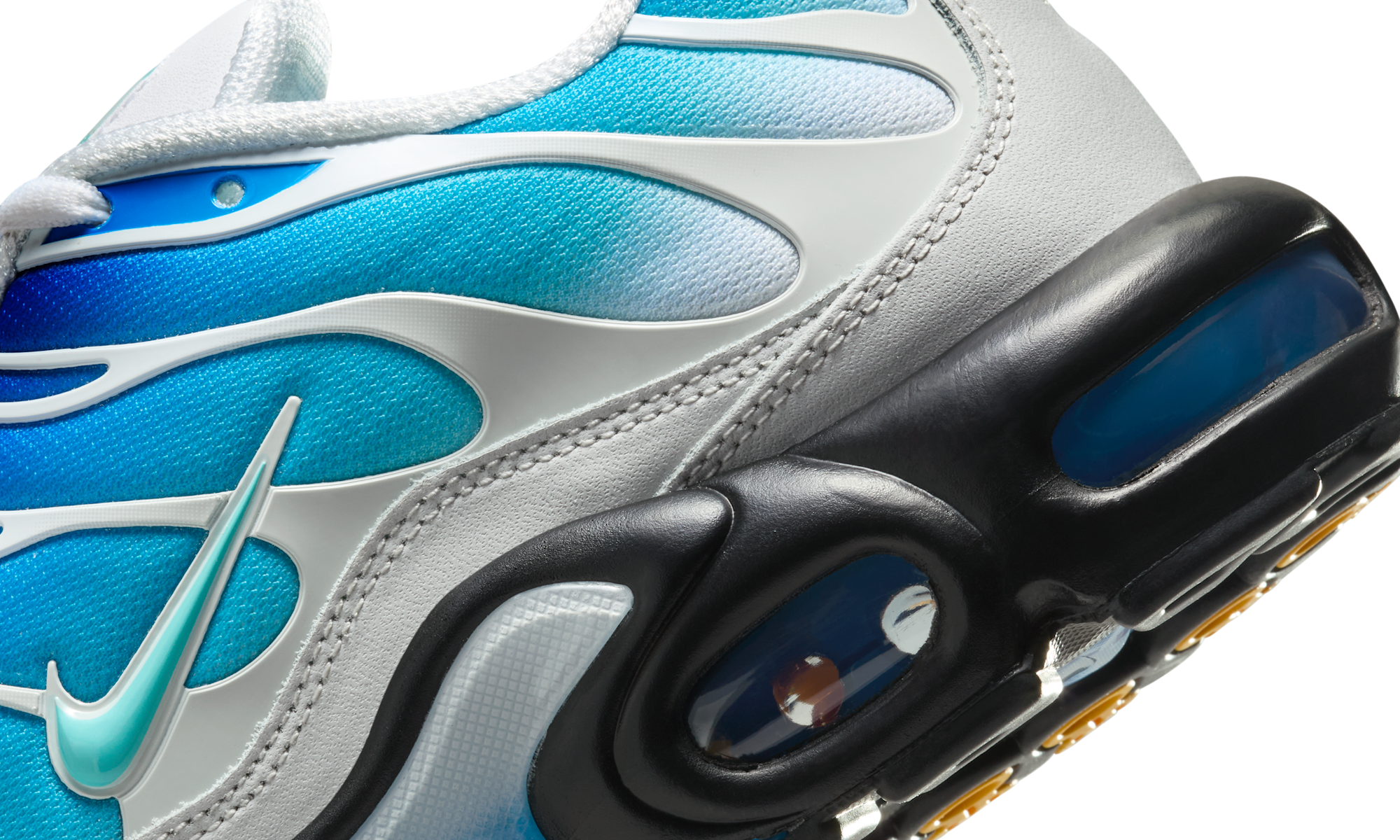 Nike Air Max Plus One Block Down Light Photo Blue
