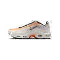 Nike Air Max Plus Orange Peel Summit White Anthracite Vast Grey