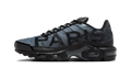Nike Air Max Plus PSG Paris Saint-Germain Black Particle Grey