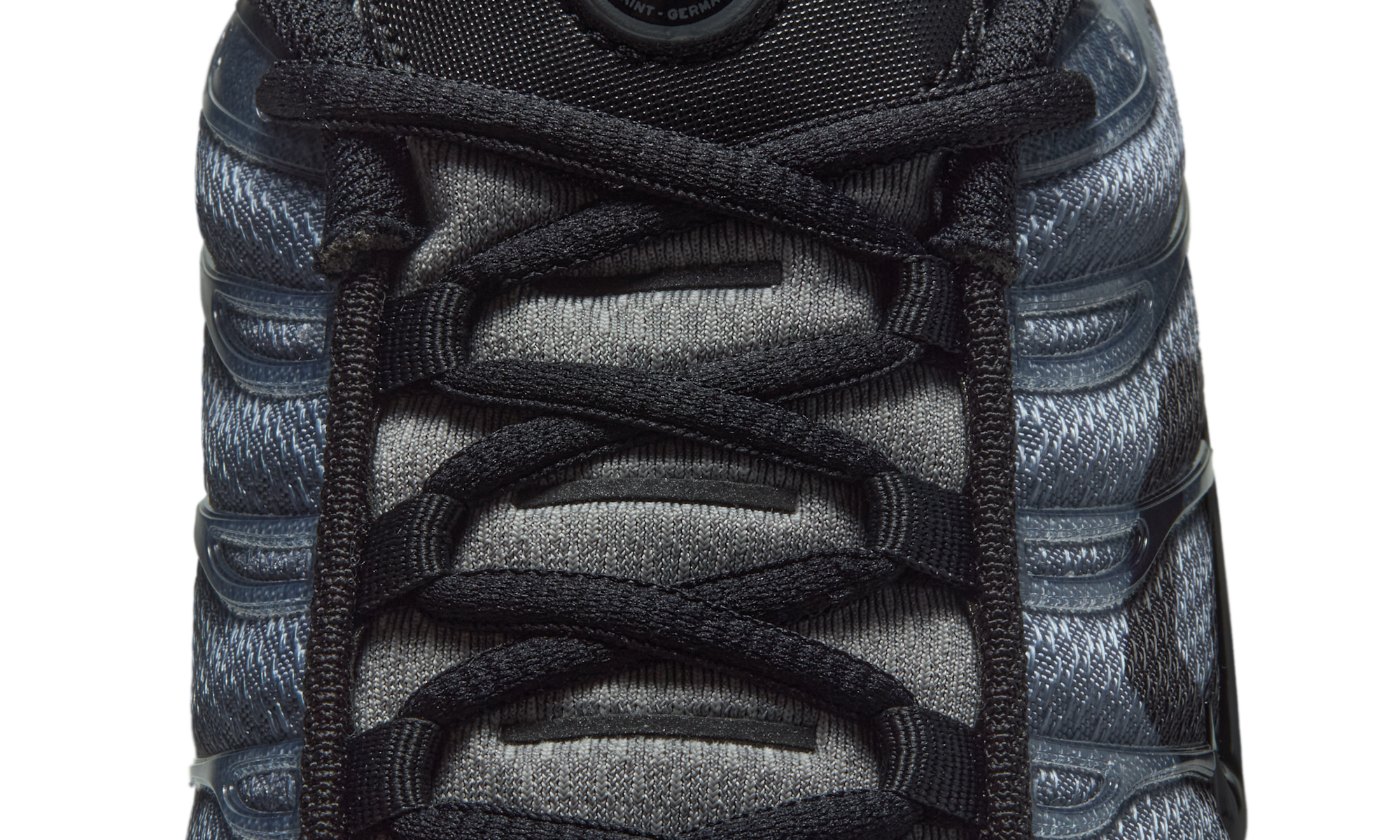 Nike Air Max Plus PSG Paris Saint-Germain Black Particle Grey