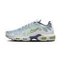 Nike Air Max Plus Pebble Grey Lime