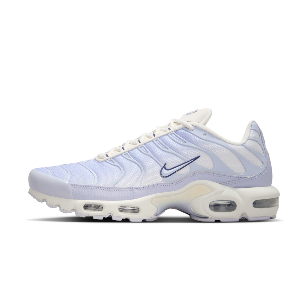 Nike Air Max Plus Phantom Sanded Purple