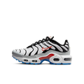 Nike Air Max Plus Platinum Black Red