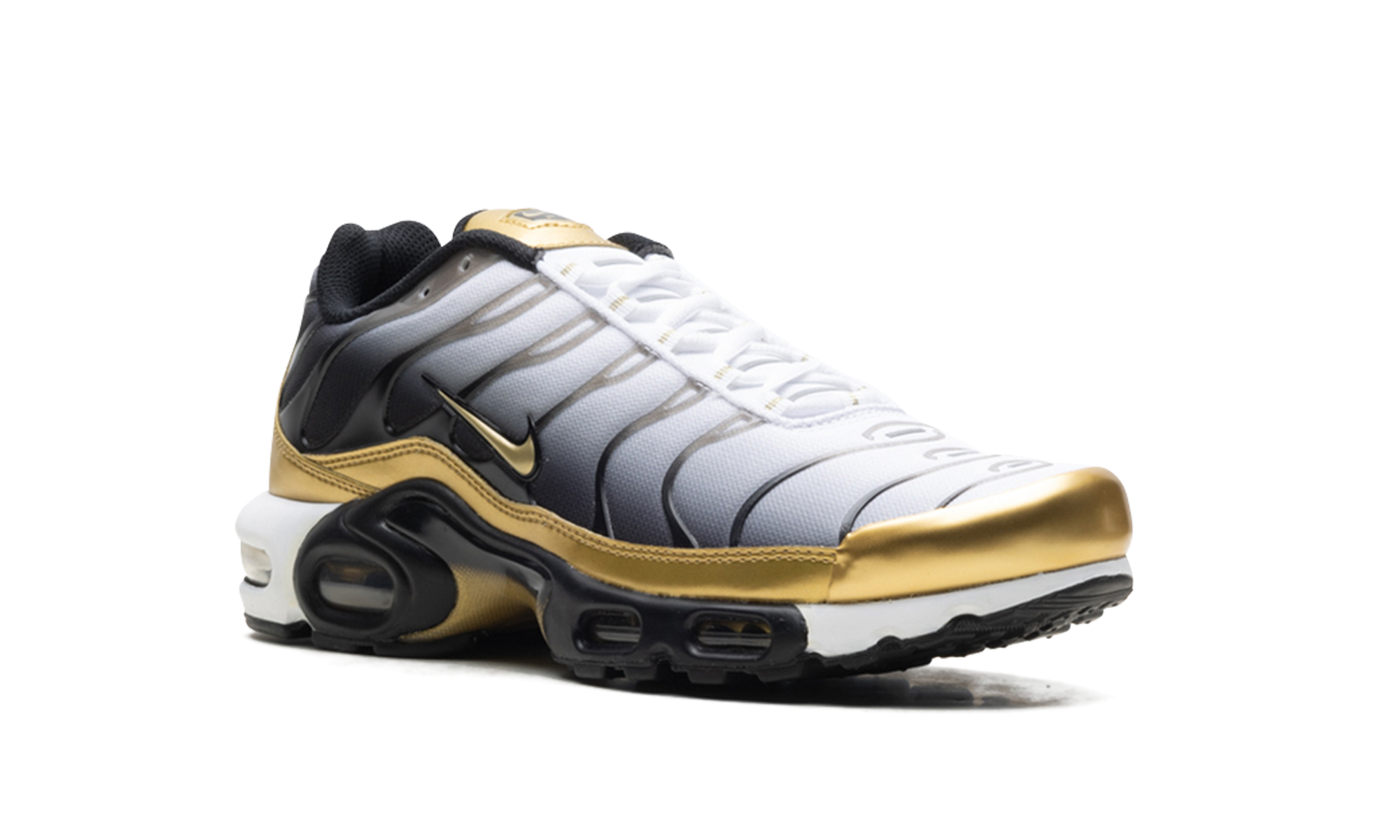 Nike Air Max Plus Premium Footlocker 50th Anniversary
