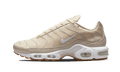 Nike Air Max Plus Premium Vachetta Tan Gum