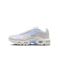 Nike Air Max Plus Psychic Blue White