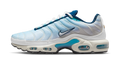 Nike Air Max Plus Psychic Blue White