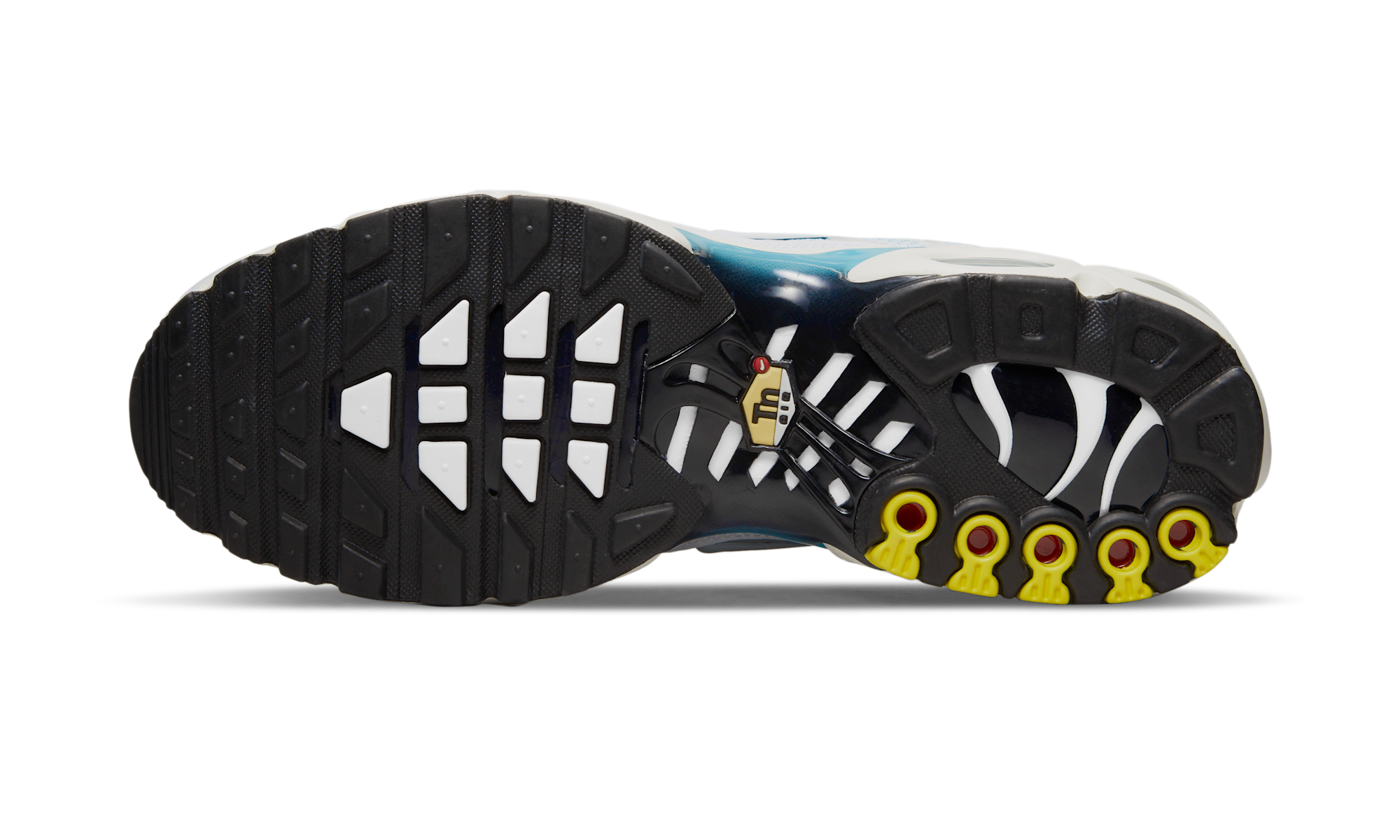 Nike Air Max Plus Psychic Blue White