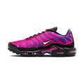 Nike Air Max Plus Rebellious Air Fireberry