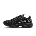 Nike Air Max Plus SE Black Chrome