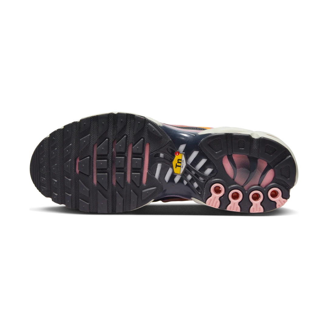 Nike Air Max Plus Sherbert, Off-Noir/Magma Orange/Summit White/Medium Soft Pink (FB8478-001)