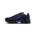 Nike Air Max Plus Spirograph