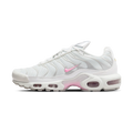 Nike Air Max Plus Summit White Pink Rise